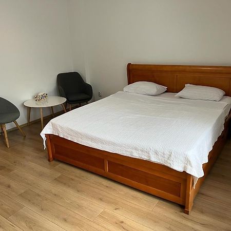 부쿠레슈티 Natatiei 아파트 외부 사진